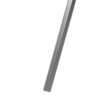 WORKPRO WP222004 9 Parça CR-V Uzun Boy Metrik Profesyonel Allen Anahtar Takımı - Görsel 7