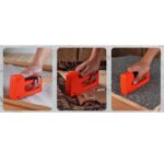 WORKPRO WP223001 6-10MM Mekanik Zımba Tabancası + 800 Adet Zımba - Görsel 8