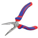 WORKPRO WP231012 160MM Profesyonel Kargaburnu - Görsel 3