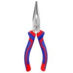 WORKPRO WP231012 160MM Profesyonel Kargaburnu - Görsel 4