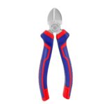 WORKPRO WP231014 160MM Profesyonel Yan Keski - Görsel 3