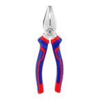 WORKPRO WP231017 180MM Profesyonel Kombine Pense - Görsel 2