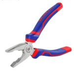 WORKPRO WP231017 180MM Profesyonel Kombine Pense - Görsel 3