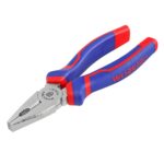 WORKPRO WP231017 180MM Profesyonel Kombine Pense - Görsel 4