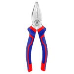 WORKPRO WP231018 200MM Profesyonel Kombine Pense - Görsel 2