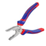 WORKPRO WP231018 200MM Profesyonel Kombine Pense - Görsel 3