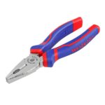 WORKPRO WP231018 200MM Profesyonel Kombine Pense - Görsel 4