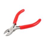 WORKPRO WP231035 100MM Elektronikçi Mini Yan keski - Görsel 2