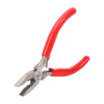 WORKPRO WP231036 110MM Elektronikçi Mini Pense - Görsel 3