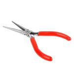 WORKPRO WP231038 145MM Elektronikçi Mini Uzun Burun Pense - Görsel 2