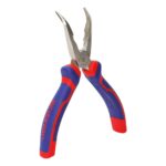 WORKPRO WP231042 160MM Profesyonel Eğri Uçlu Kargaburnu - Görsel 2