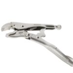 WORKPRO WP231058 180MM CR-V Profesyonel Ayarlı Pense - Görsel 5