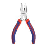 WORKPRO WP231097 120MM CR-V Elektronikçi Profesyonel Mini Pense