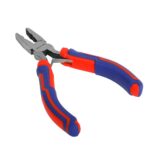 WORKPRO WP231097 120MM CR-V Elektronikçi Profesyonel Mini Pense - Görsel 2