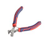 WORKPRO WP231098 100MM CR-V Elektronikçi Profesyonel Mini Tepe Keski - Görsel 2