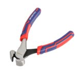 WORKPRO WP231147 160MM Profesyonel Tepe Keski - Görsel 2