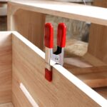 WORKPRO WP232005 19mm Metal Mandal/İşkence - Görsel 5