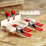 WORKPRO WP232005 19mm Metal Mandal/İşkence - Görsel 7