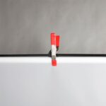 WORKPRO WP232008 75mm Metal Mandal/İşkence - Görsel 7