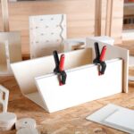 WORKPRO WP232009 19mm Plastik Mandal/İşkence - Görsel 4