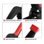 WORKPRO WP232009 19mm Plastik Mandal/İşkence - Görsel 5