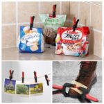 WORKPRO WP232009 19mm Plastik Mandal/İşkence - Görsel 7