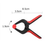 WORKPRO WP232009 19mm Plastik Mandal/İşkence - Görsel 9