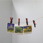 WORKPRO WP232010 25mm Plastik Mandal/İşkence - Görsel 8