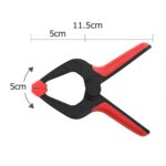 WORKPRO WP232010 25mm Plastik Mandal/İşkence - Görsel 9