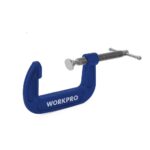 WORKPRO WP232018 75mm G Tipi İşkence - Görsel 8