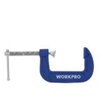 WORKPRO WP232018 75mm G Tipi İşkence - Görsel 9