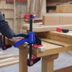 WORKPRO WP232035 150mm Tetik Tipi İşkence - Görsel 8