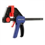 WORKPRO WP232035 150mm Tetik Tipi İşkence - Görsel 9