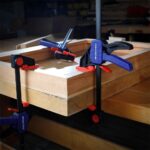 WORKPRO WP232036 300mm Tetik Tipi İşkence - Görsel 5