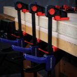 WORKPRO WP232036 300mm Tetik Tipi İşkence - Görsel 7