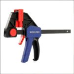 WORKPRO WP232036 300mm Tetik Tipi İşkence - Görsel 8