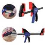 WORKPRO WP232037 450mm Tetik Tipi İşkence - Görsel 4