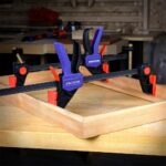 WORKPRO WP232037 450mm Tetik Tipi İşkence - Görsel 5