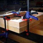 WORKPRO WP232037 450mm Tetik Tipi İşkence - Görsel 6