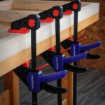 WORKPRO WP232038 600mm Tetik Tipi İşkence - Görsel 5