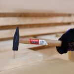 WORKPRO WP241019 500Gr Ahşap Saplı Çekiç - Görsel 4