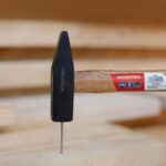 WORKPRO WP241019 500Gr Ahşap Saplı Çekiç - Görsel 5