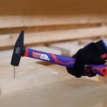 WORKPRO WP241022 300Gr Fiberglas Saplı Çekiç - Görsel 5