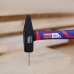 WORKPRO WP241023 500Gr Fiberglas Saplı Çekiç - Görsel 4