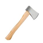 WORKPRO WP241042 567Gr Ahşap Saplı Balta - Görsel 2