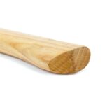 WORKPRO WP241042 567Gr Ahşap Saplı Balta - Görsel 3