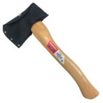 WORKPRO WP241042 567Gr Ahşap Saplı Balta - Görsel 6