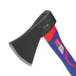 WORKPRO WP241043 600Gr Fiberglas Saplı Balta - Görsel 3