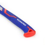 WORKPRO WP241043 600Gr Fiberglas Saplı Balta - Görsel 4