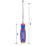 WORKPRO WP243004 6MM Profesyonel İskarpela - Görsel 5